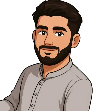 Muhammad Sohail - React/Next.js Developer