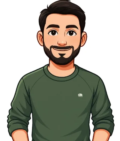 Umer Siddiqui - Mobile Developer