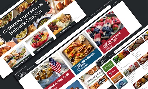 Grocerkey Ecommerce App