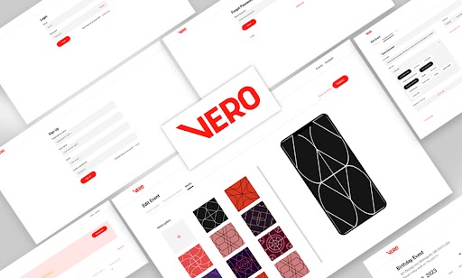 VERO Web App